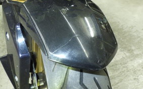 KAWASAKI Z125 PRO 1991 BR125H