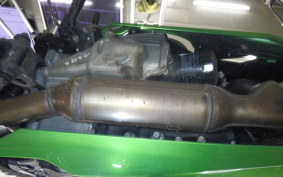 KAWASAKI NINJA 400 2024 EX400L