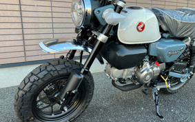 HONDA MONKEY 125 JB05