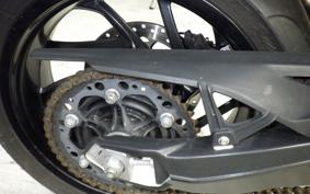 BMW F800R 2014