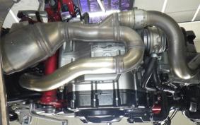 SUZUKI SV650 A 2023 VP55B