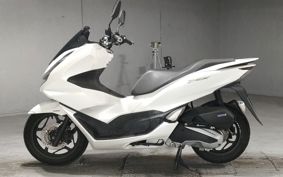 HONDA PCX125 JK05