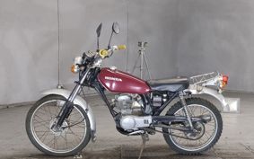 HONDA TL50 TL50