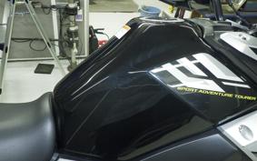 SUZUKI V-STROM 250 A
