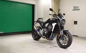 HONDA CB1000R GEN 2 2020 SC80