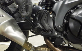 SUZUKI SV650 X A 2020 VP55B