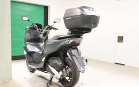 HONDA PCX125 2019 JK05