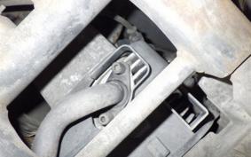 SUZUKI ADDRESS V125 2012 CF46A