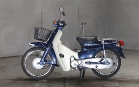 HONDA SUPER CUB90 HA02