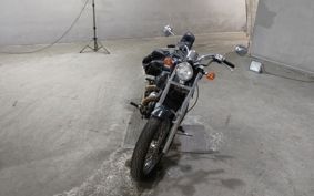 HONDA STEED 400 1990 NC26