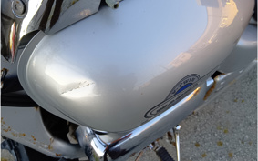 HONDA V-TWIN MAGNA MC29