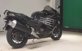 KAWASAKI ZZ1400 NINJA R A 2018