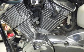 YAMAHA DRAGSTAR 250 2025 VG02J