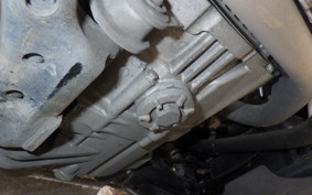 YAMAHA MAJESTY155S-2(ｼｮﾙｲﾅｼ SG52J