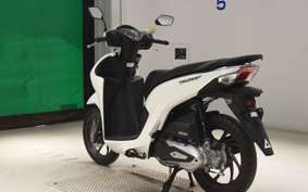 HONDA DIO110-3ﾍﾞｰｼｯｸ 2002 JK03
