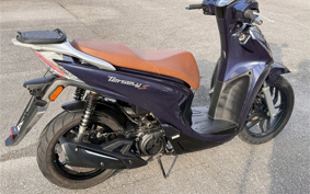 KYMCO MANY -SERI-S125