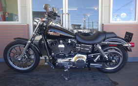 HARLEY FXDL1580 2005 GDV