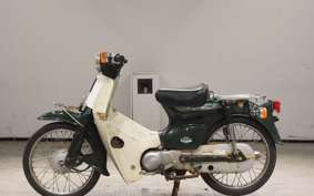HONDA C50 SUPER CUB C50