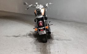 HONDA SHADOW 400 NC34