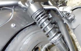 HONDA REBEL 250 A 2025 MC49