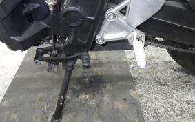 HONDA CB650R E-Clutch 2025 RH17