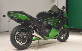 KAWASAKI ZX 1400 NINJA R A 2014