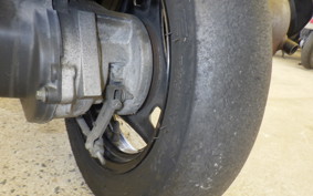 SUZUKI LET's 2 CA1PA