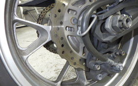 KAWASAKI ZZ1400 NINJA R 2009 ZXT40C