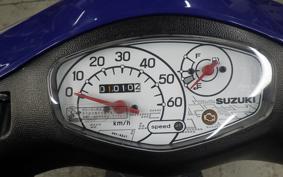 SUZUKI LET's CA4AA