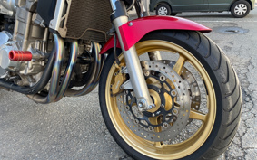 HONDA CB1300SF BOLDOR 2005 SC54