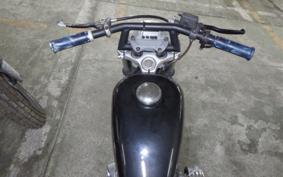 HARLEY XLH883 DELUXE 1991
