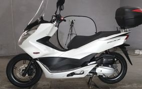 HONDA PCX 150 KF18