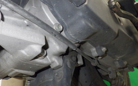 SUZUKI LET's 2002 CA4AA