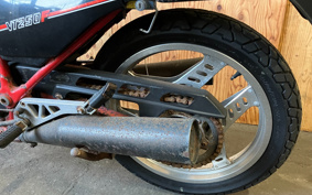 HONDA VT250F MC08