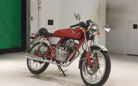 HONDA DREAM 50 2006 AC15
