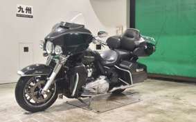 HARLEY FLHTKL 1750 2018