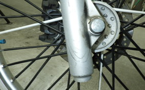 YAMAHA SEROW 250 2002 DG11J