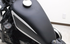 KAWASAKI VULCAN 400 1996 VN400A