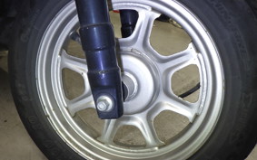 HONDA TACT-4ﾍﾞｰｼｯｸ 2021 AF79