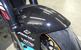 KTM 1290 SUPER DUKE R 2015