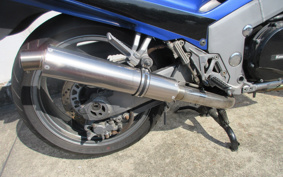 KAWASAKI ZZ1100 NINJA 1990 ZXT10C