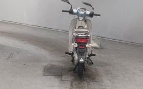 HONDA SUPER CUB110 JA10