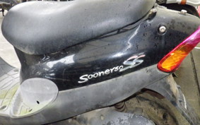 KYMCO SOONER 50 1998