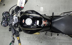 HONDA CB1300SF SUPER FOUR 2013 SC54