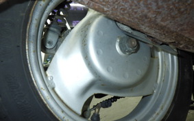 YAMAHA JOG APRIO 2016 SA11J