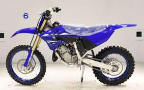 YAMAHA YZ125X CE29C