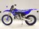 Фото Yamaha YZ125X с японского аукциона