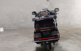 HONDA GL1500 GOLD WING SC22