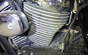 SUZUKI BOULEVARD 800 2007 VS56A