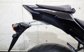 HONDA CBR400R ABS 2018 NC47